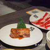 好吃的日式烤肉