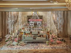 -上海崇明金茂凯悦酒店