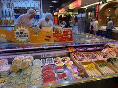 -阿串串老火锅(力盟店)