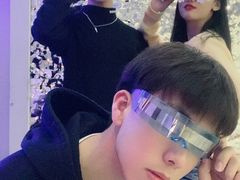 -极木²邸 人与宠物·互动社区
