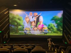 -金逸影城(广州海珠城激光IMAX店)