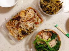 -罗家杏传统特色海南粉(人民西路总店)