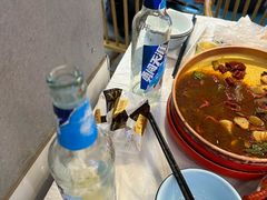 -虾大侠·盱眙龙虾老北京铜锅涮羊肉(金楠天街店)