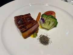 -箱美术馆私房菜(水晶郦城店)
