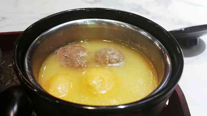 凤满堂金汤鲍汁专门店(红松路店)