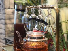 老鹰茶-渡娘火锅(大兴大悦春风里店)