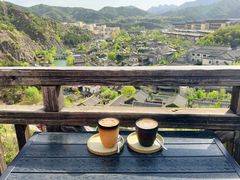 -云端咖啡(古北水镇景区店)