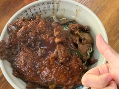 -无名氏面馆(邮电路店)
