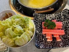 -八珍玉食鸡煲·打边炉(印象城店)