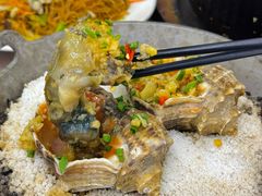 -鑫鸿达·海鲜闽菜热炒小馆(中山路店)