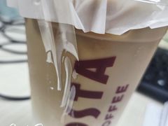 -COSTA COFFEE(上海虹口公园店)
