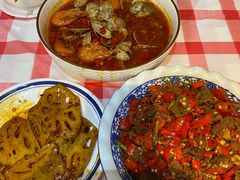 -老三样·旧食新味(万寿宫店)