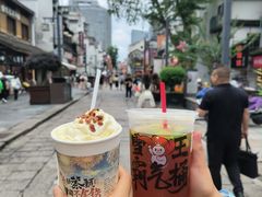 -八碗湘长沙市井菜(坡子街店)