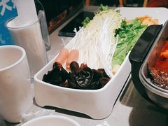 -半天妖烤鱼(中山路店)