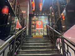 -巴蜀大宅门火锅(北大街店)