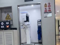 -牙博士口腔品牌连锁(杨浦店)