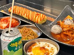 -HONGA HONGA雄家(曹路店)