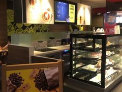 -麦当劳(北方国贸大厦店)