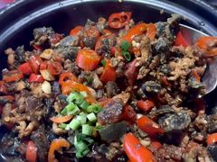 -老闵田螺馆·南昌市井菜·特色小吃(总店)