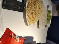 -鱼酷活鱼烤鱼(人信汇商场店)