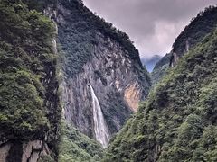 -鹿院坪生态旅游景区