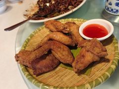 -金莲记(茨厂街店)