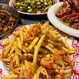 先吃为敬，今年的第一顿小龙虾