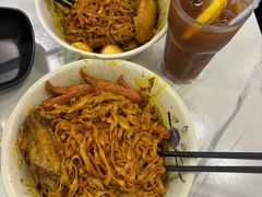 -百乐门粉面店(二龙喉分店)