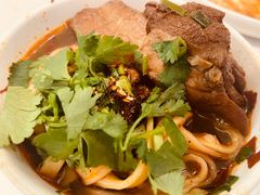 -葛记红焖羊肉(人民路店)