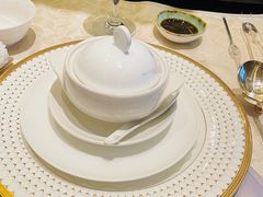 -重庆万豪中餐厅·Man Ho