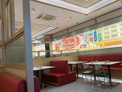-香港新曜记茶餐厅(星耀城店)