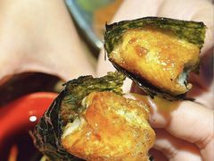 -大唐尚武烤活鳗鱼黑牛烤肉(大里路店)