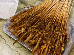 -十里铺铁板鱿鱼