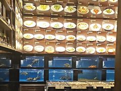 -百富源·海鲜辽菜(和平北大街店)