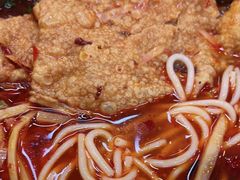 -红鼻子桂林米粉(金唐新光界店)