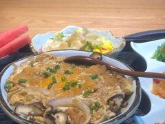 -东田之村自助餐厅(金水路店)