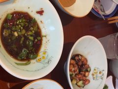 -1078號老北京涮肉(松柏店)