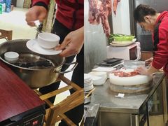 -广味鲜潮汕牛肉火锅(延安三路店)