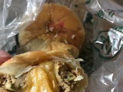 -泸溪河桃酥(江宁太阳城店)