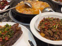-李师傅脆肚(华强北店)