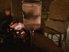 -Shift cocktail bar鸡尾酒吧