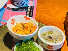 芥末章鱼-有喜屋·深夜食堂(北京西路店)