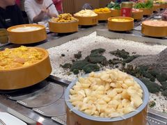 -喜家自助小火锅(乐客城店)