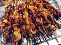 -老王太太串吧(中街店)