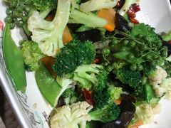 -叶派龙虾•招牌香辣蟹·海鲜(中海国际店)