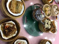 -春满人间酒楼(园岭中路店)