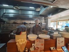 -真打拉面·日式拉面新流派(体育西横街店)