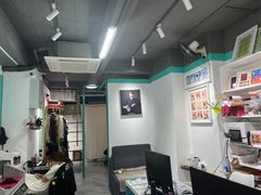 -拍刻风照相馆(南码头路店)
