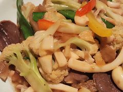 -先记烧鹅王·本地粤菜(福永店)