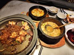 -绿茶餐厅(北京世纪金源店)